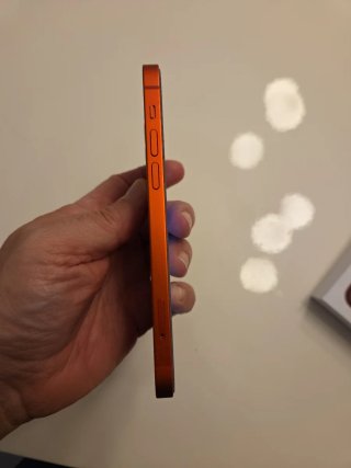 iPhone 12 128GB Rojo