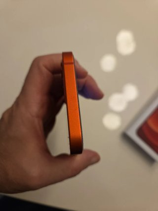 iPhone 12 128GB Rojo