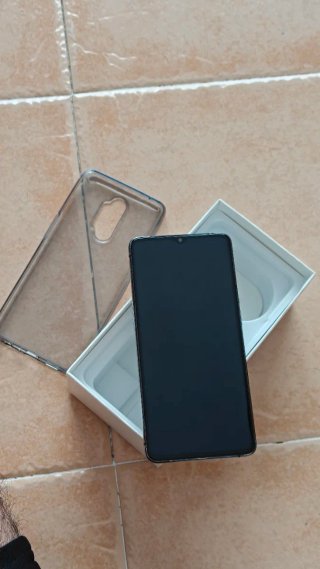 Realme X2 Pro Blanco