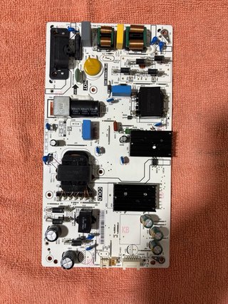 Pack Recambios Xiaomi L50M6-6AEU