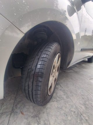 Fiat Dobló 1.3 Mj Panorama 90Cv. A2010. 213.000km