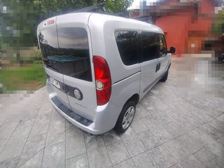 Fiat Dobló 1.3 Mj Panorama 90Cv. A2010. 213.000km