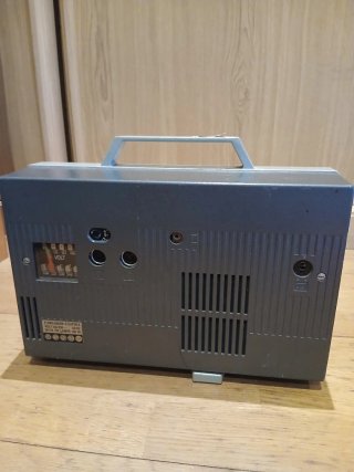 Proyector Eumig Mark S Super 8