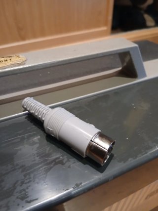Proyector Eumig Mark S Super 8