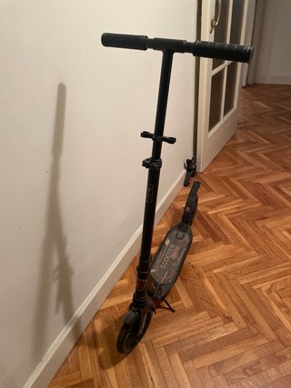 Patinete Scooter Urban Plegable