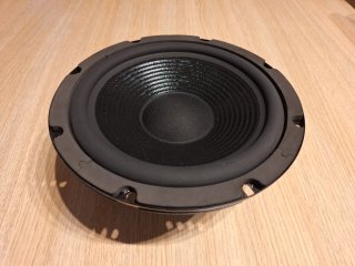 JBL woofer 200watios 8 pulgadas