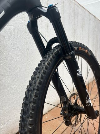 Scott Spark RC Team- Talla L