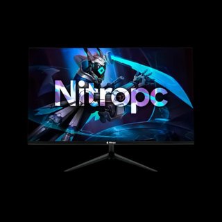 Monitor Nitro PC Negro