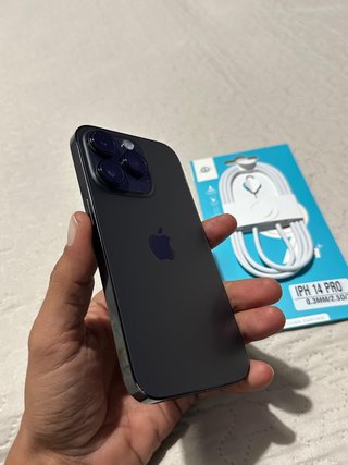 iPhone 14 Pro 256GB