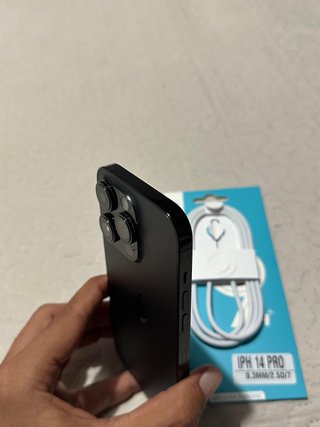 iPhone 14 Pro 256GB
