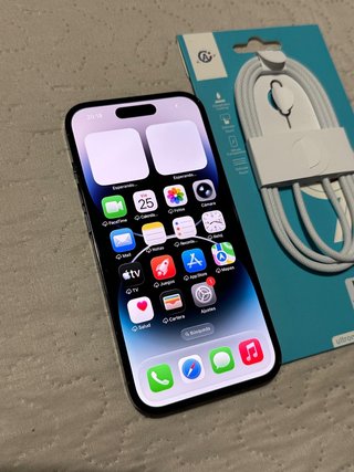 iPhone 14 Pro 256GB