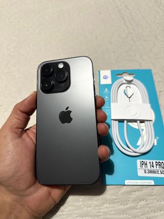 iPhone 14 Pro 256GB