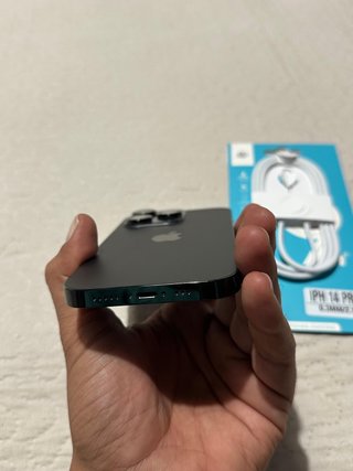 iPhone 14 Pro 256GB