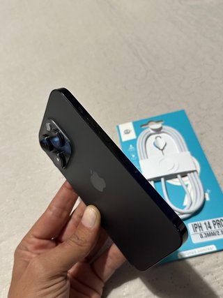 iPhone 14 Pro 256GB