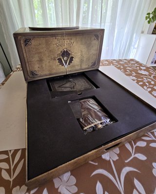 Assassin's Creed Syndicate Big Ben PS4