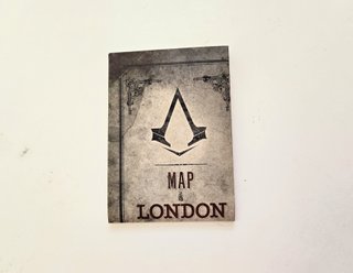 Assassin's Creed Syndicate Big Ben PS4