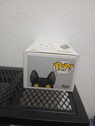 Funko Pop Harry Potter Sirius Black as Dog 73