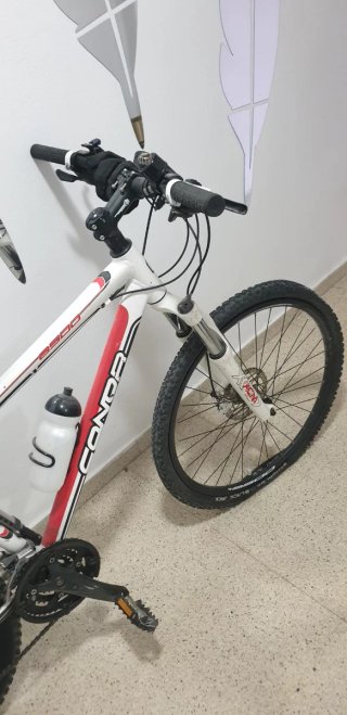 Bicicleta de Montaña Conor 8500