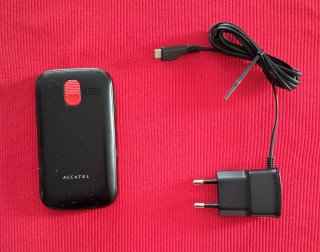 Teléfono Alcatel 2000X Vodafone