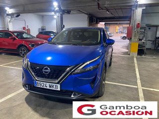 Nissan Qashqai E-POWER 140 KW (190 CV) N-Connecta