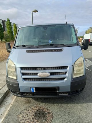 Ford Transit 2006