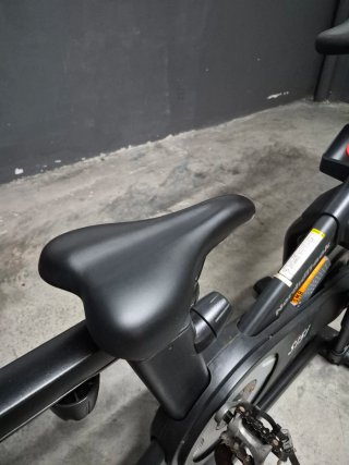 Bicicleta Spinning NordicTrack S15i