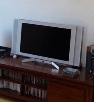TV Loewe 32 pulgadas