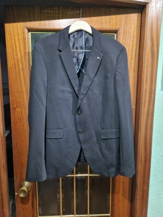 Americanas de chicos tallas 46 por 3€ unidad
