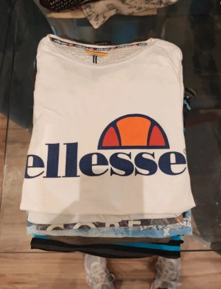 Ropa de Segunda Mano por Kilos