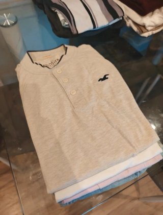 Ropa de Segunda Mano por Kilos