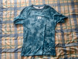 Ropa del gimnasio