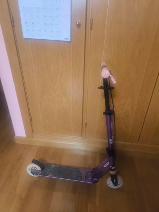 2 Patinetes Oxelo
