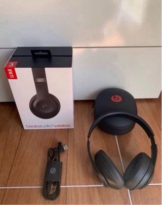 Beats Studio3