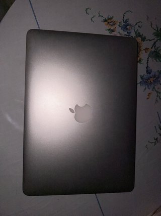 URGE MacBook Air 13 2017 Plata 128GB