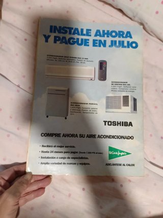 Revista años xx