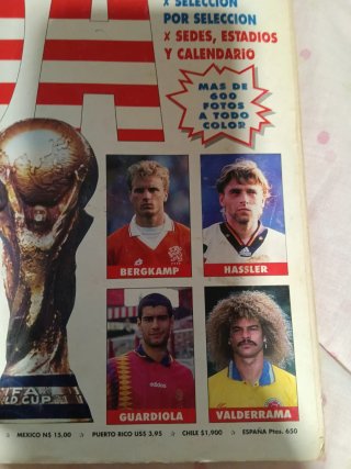 Revista años xx