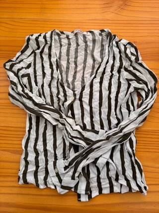 Blusa de Rayas