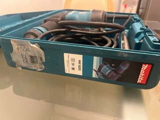 Martillo demoledor Makita HK1820