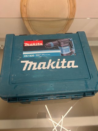 Martillo demoledor Makita HK1820