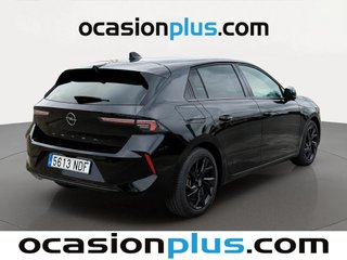 Opel Astra 1.2 Turbo XHT GS Auto 96 kW (130 CV)