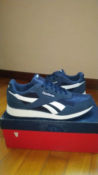 Zapatillas Reebok Royal Ultra Talla 39