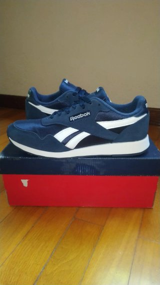 Zapatillas Reebok Royal Ultra Talla 39