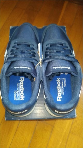 Zapatillas Reebok Royal Ultra Talla 39