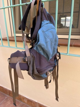 Mochila Altus Aventura 50