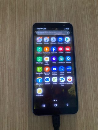Samsung Galaxy J6