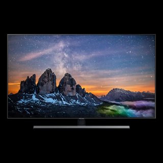 Q80R QLED 55" Smart TV 4K