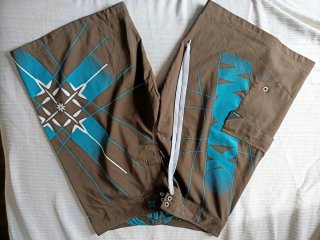 Bañador Oxbow Talla 33