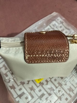 Monedero Mini Longchamp