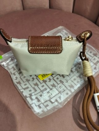 Monedero Mini Longchamp