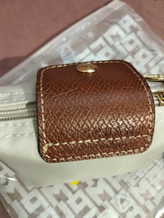 Monedero Mini Longchamp